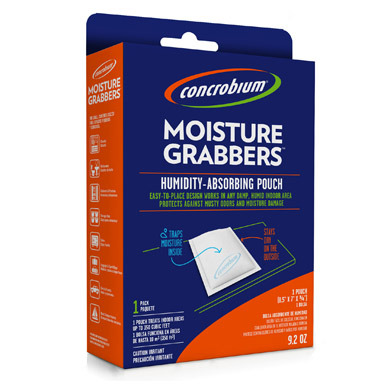 Moisture Grabbers 9.2oz