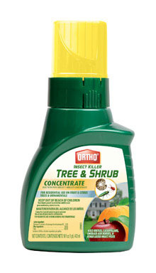 TREE & FRUIT SPRAY 16OZ