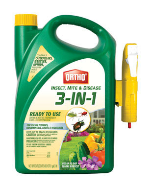 MITE & DISEASE RTU 1GAL