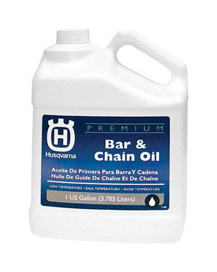 Lowtmp Bar/chain Oil 1gl