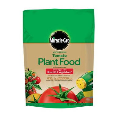 PLANT FOOD TOMATO 3LB