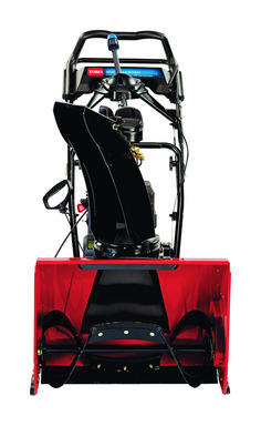 TORO SNOWMASTR 24" 212CC