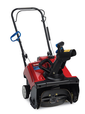 TORO ZR SNWTHRW 18" 99CC