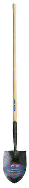 SHOVEL IRRIG LONG-H 47"