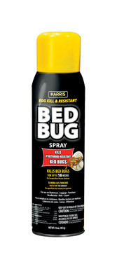 BED BUG BLK AEROSOL 16OZ