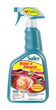 KILLER INSECT FLOWER32OZ