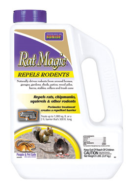 RAT MAGIC REPEL 5LB