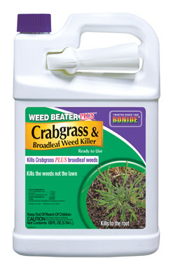 CRABGRSS&WEED KILLR128OZ