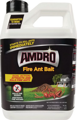 FIRE ANT KILLER 1# AMDRO