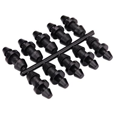 HOLE PLUG IRRIGTION 10PK