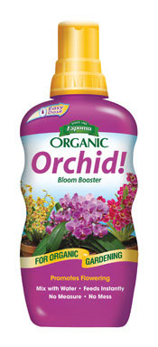 8OZ Organic Orchid Plant Food