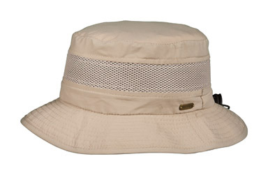 MENS HAT NOFLY BOON