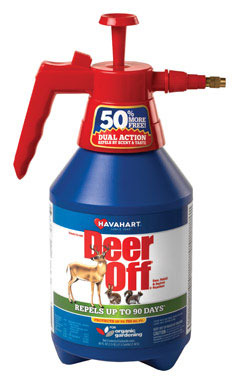 DEER REPELLENT RTU 48OZ