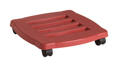 SQUARE CADDY TRCOT 15"