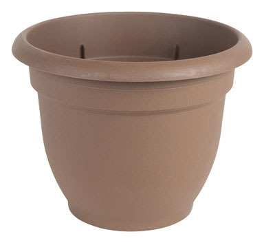 ARIANA POT CHOC 20"