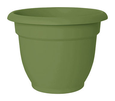 ARIANA POT LIV GREEN 20"