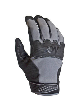 ACE GLOVES EXTRME BLK XL