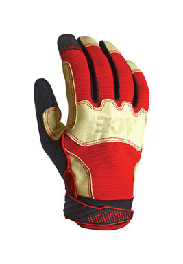 ACE GLOVES PIGSKIN XL