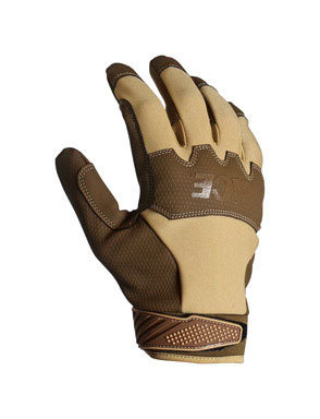 ACE GLOVES EXTREME TAN L