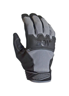 ACE GLOVES EXTREME BLK M