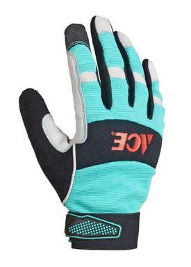 ACE GLOVES WOMEN M