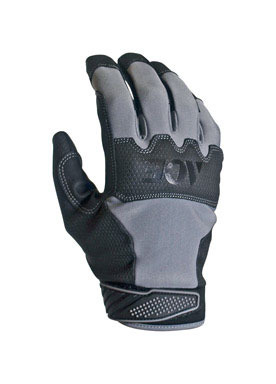 ACE GLOVES EXTREME BLK L