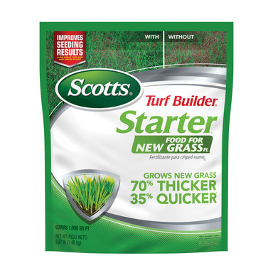 TB STARTER FERT 1M FL