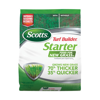 TB STARTER FERT 5M FL