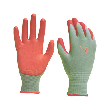 GARDN GLOVE P/U COATD  L