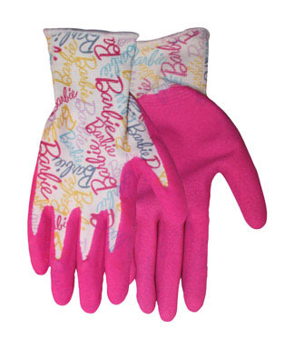 KIDS GLOVE BARBIE