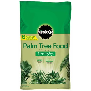 Palm Tree Food 20lb