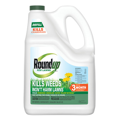 RU WEED KILL REFILL NRTH