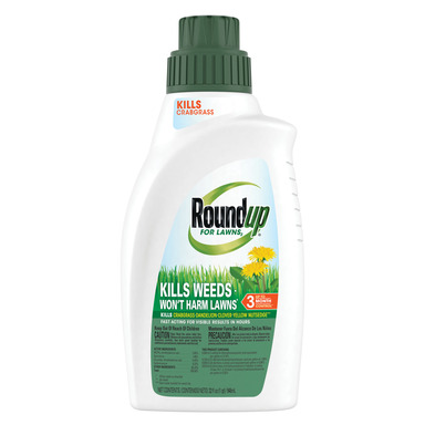 RU LAWNS NORTH CON 32OZ