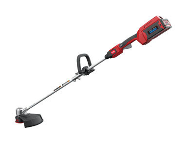 STRING TRIMMER CRDLS 40V