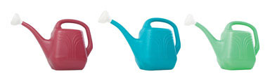 Classic Watering Can  Asst 2gal