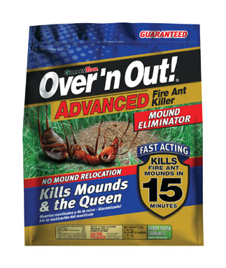 FIRE ANT KILLER 4LB