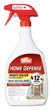 24OZ Home Defense Insect Killer