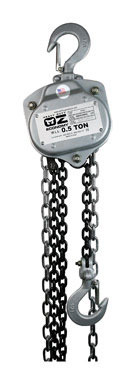 CHAIN HOIST .5T DS