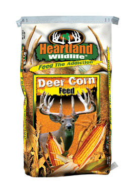 DEER CORN