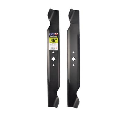 BLADE SET CUB 46"