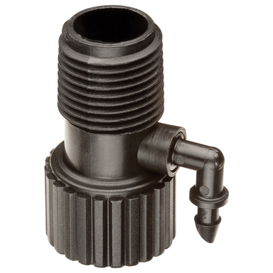 RISER ADAPTER 1/2"