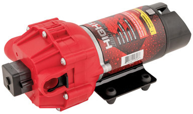 4.5GPM High-Flo Sprayer Pump