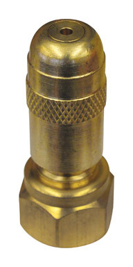 BRASS TIP ADJUSTABLE