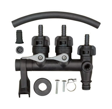 SPRAYER MANIFOLD KIT