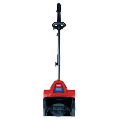 12" Electric Power Snow Shovel