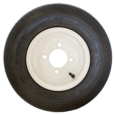 TRAILER WHEEL 4.80-8