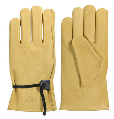 GLOVE GOAT GRAIN SM PR