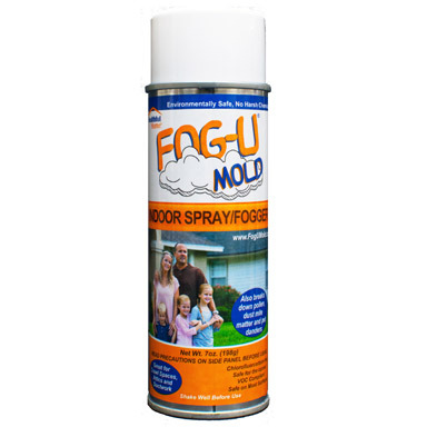 FOG-U MOLD FOGGER 7OZ