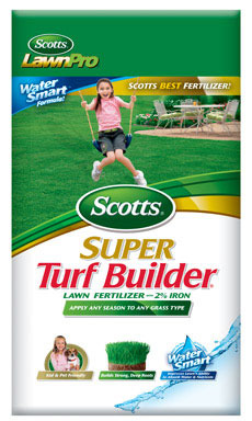 FERT SUPER TURF BILDR 5M