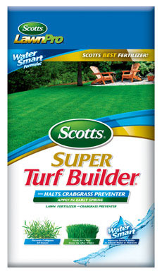 FERT SUPR TURF+HALTS 5M